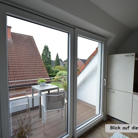 Appartement Sendenhorst Εξωτερικό φωτογραφία