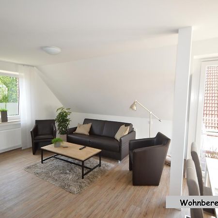 Appartement Sendenhorst Εξωτερικό φωτογραφία