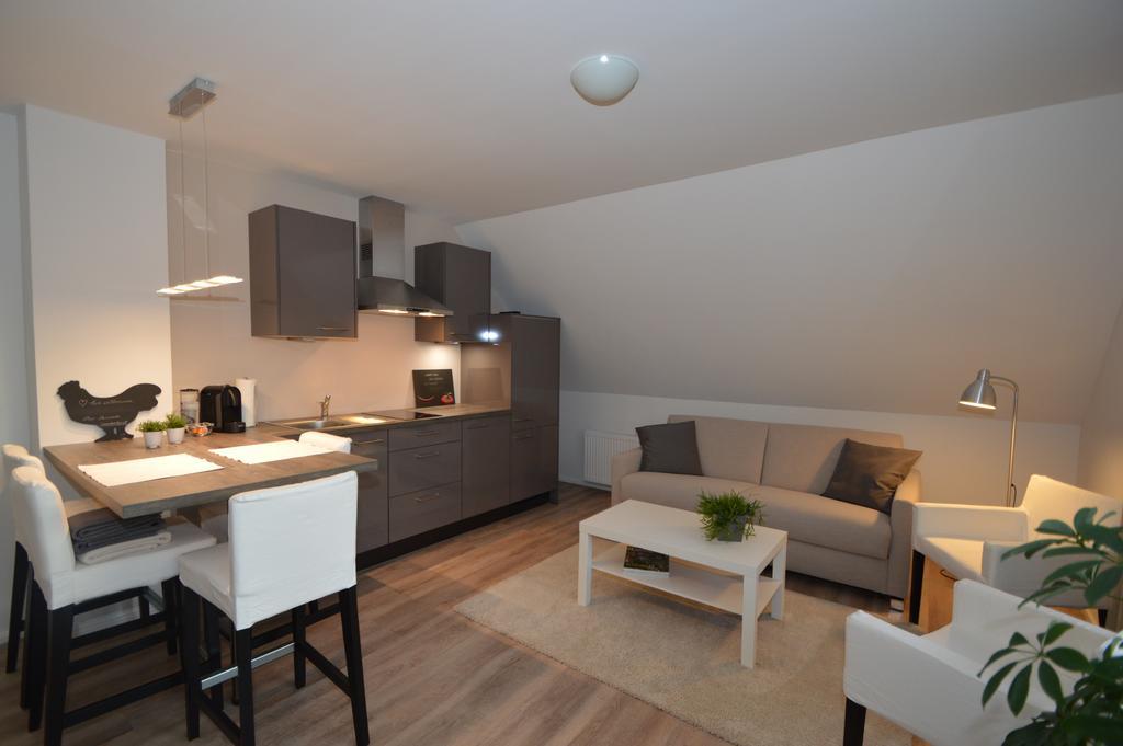 Appartement Sendenhorst Εξωτερικό φωτογραφία