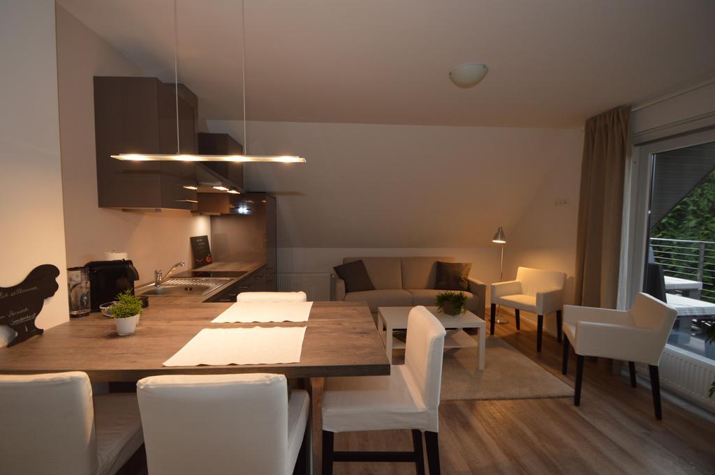 Appartement Sendenhorst Εξωτερικό φωτογραφία