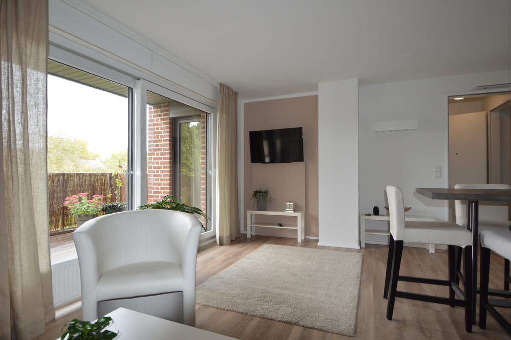 Appartement Sendenhorst Εξωτερικό φωτογραφία