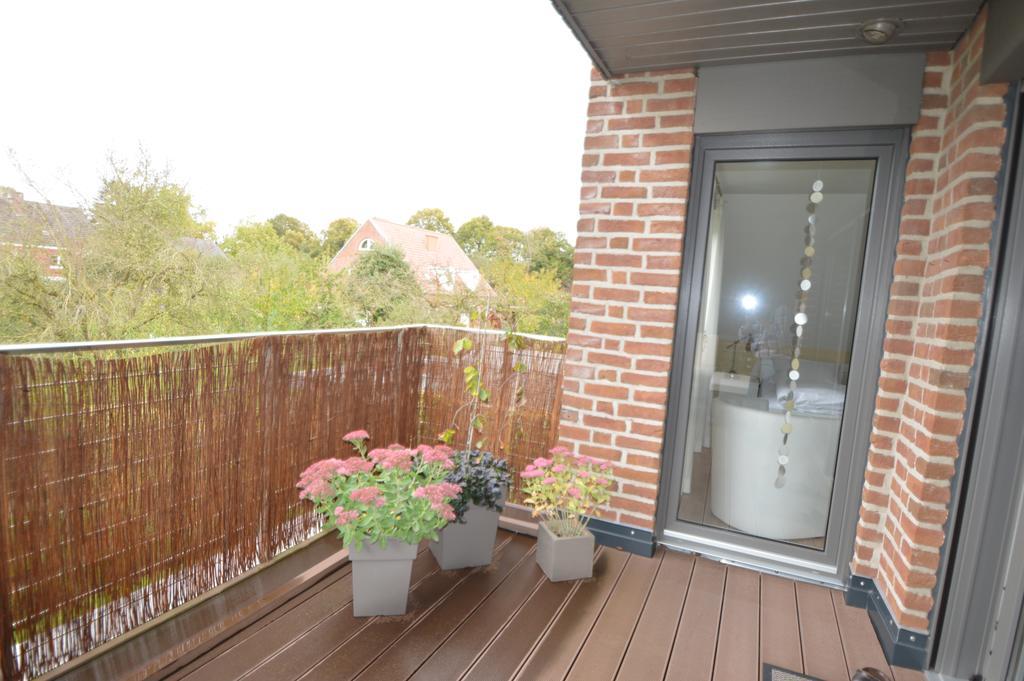 Appartement Sendenhorst Εξωτερικό φωτογραφία