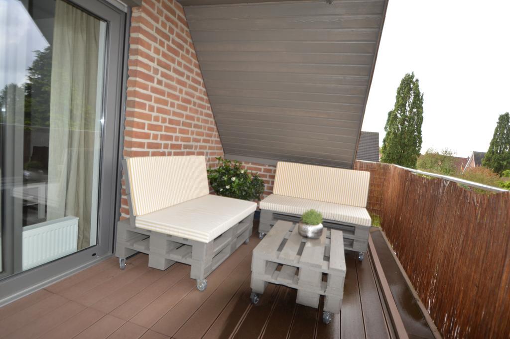 Appartement Sendenhorst Εξωτερικό φωτογραφία