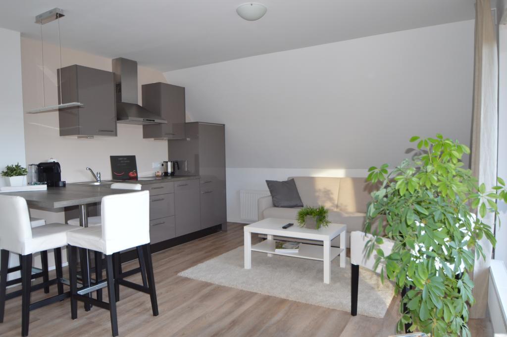 Appartement Sendenhorst Εξωτερικό φωτογραφία
