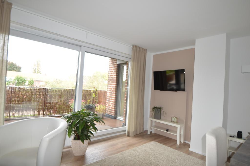 Appartement Sendenhorst Εξωτερικό φωτογραφία