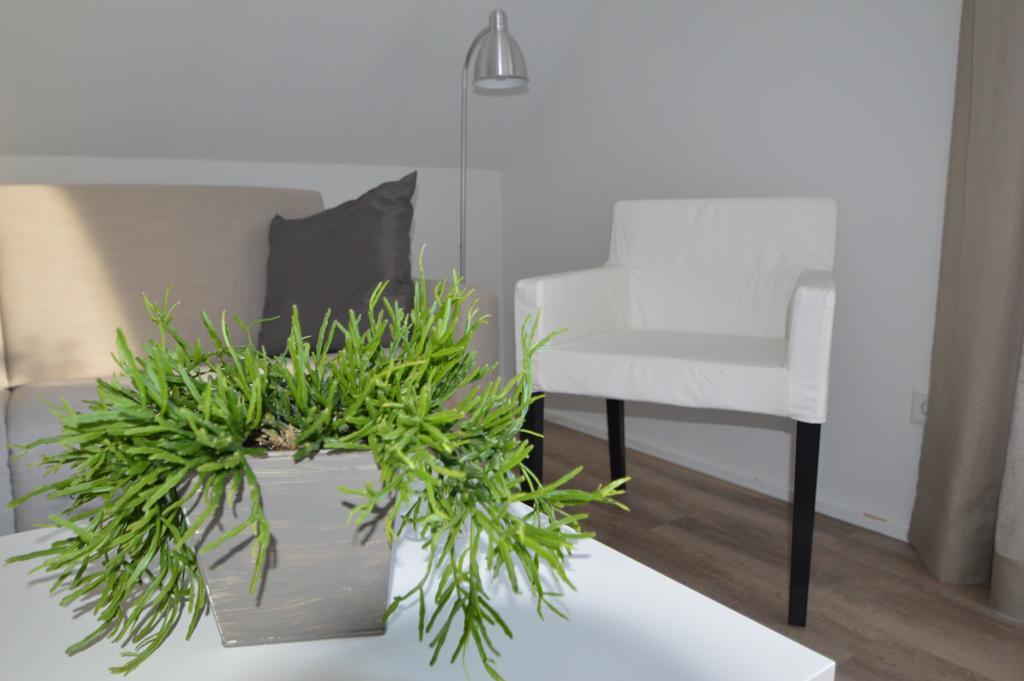 Appartement Sendenhorst Εξωτερικό φωτογραφία