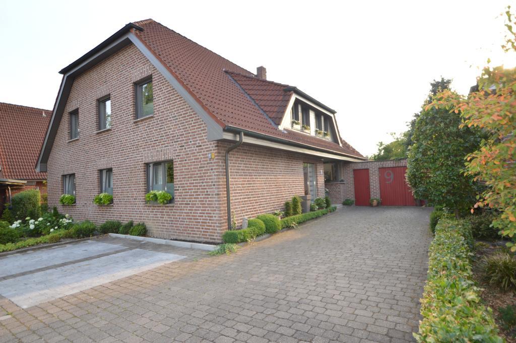 Appartement Sendenhorst Εξωτερικό φωτογραφία