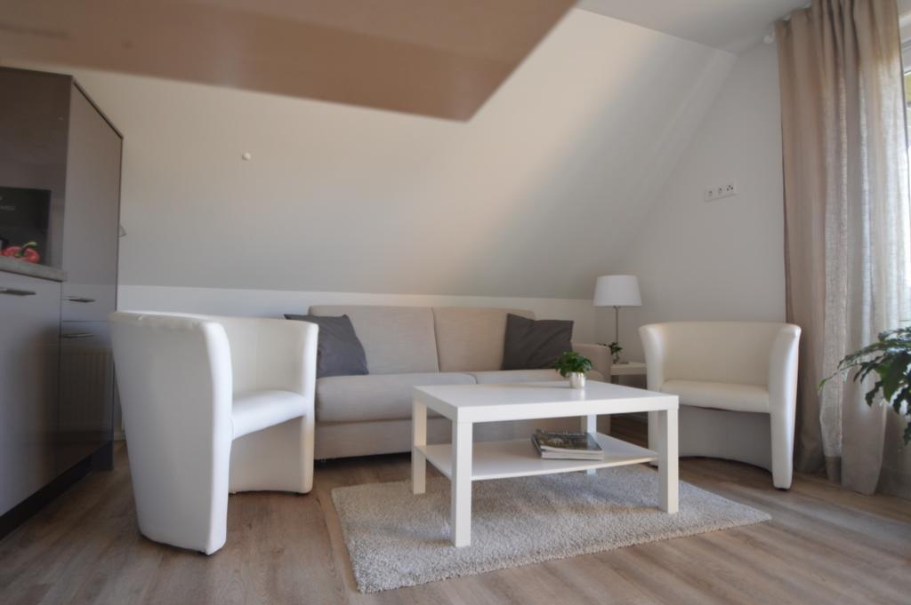 Appartement Sendenhorst Εξωτερικό φωτογραφία