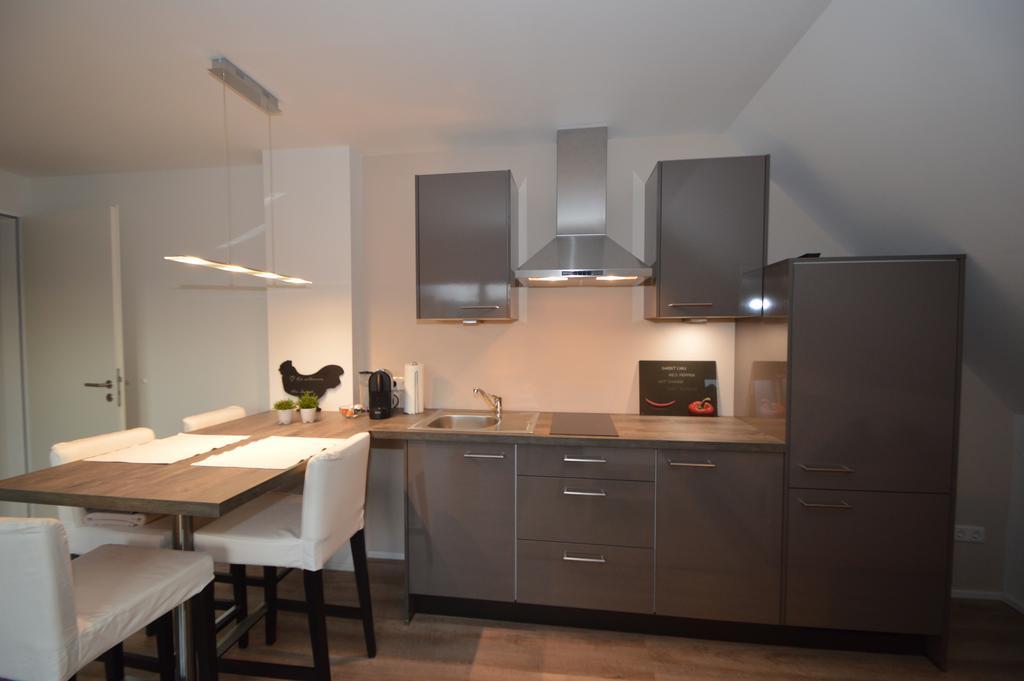Appartement Sendenhorst Εξωτερικό φωτογραφία