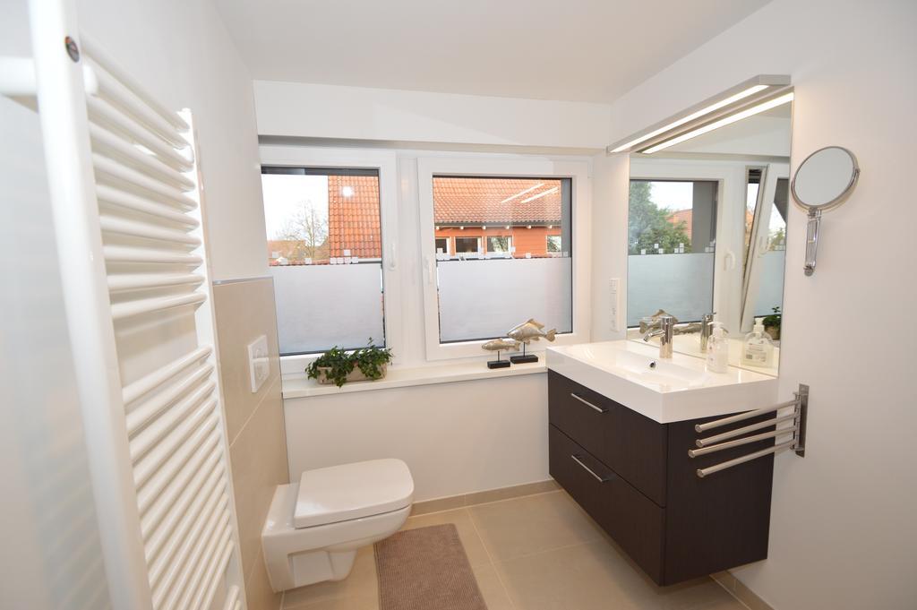 Appartement Sendenhorst Εξωτερικό φωτογραφία