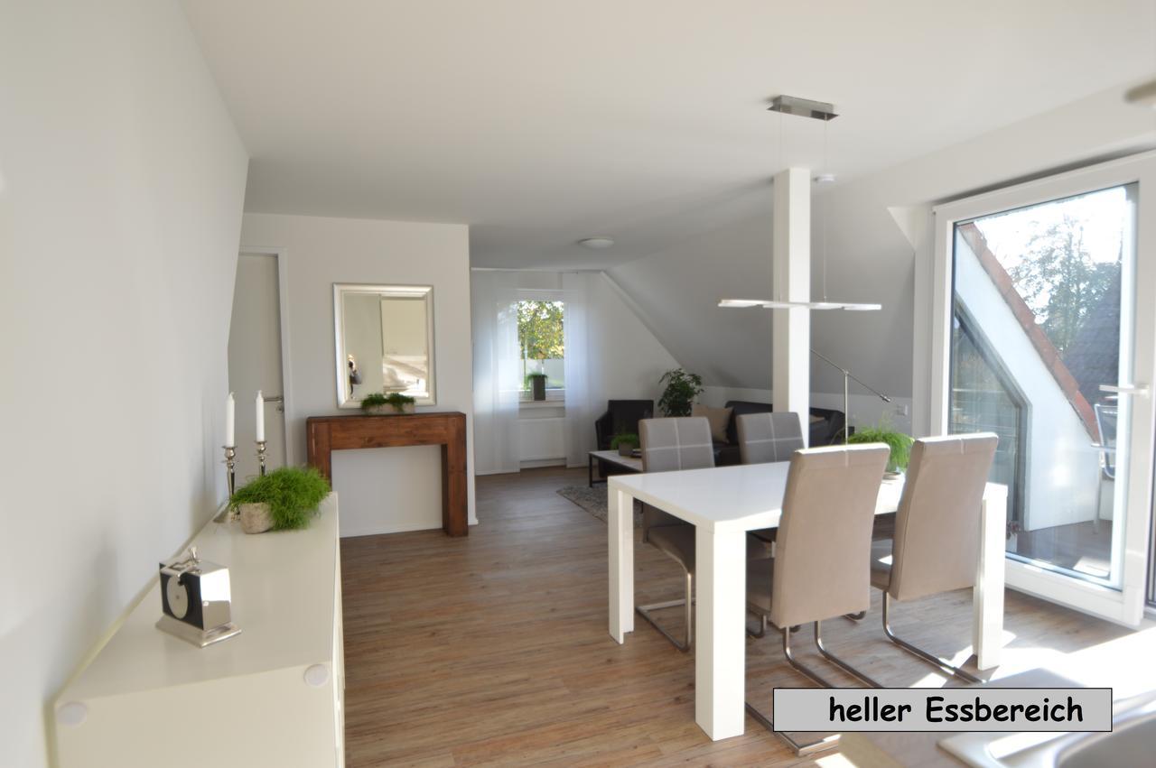 Appartement Sendenhorst Εξωτερικό φωτογραφία