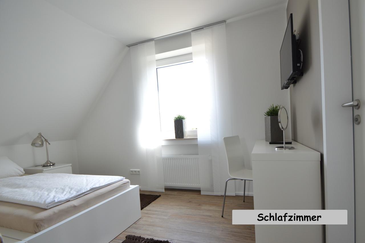 Appartement Sendenhorst Εξωτερικό φωτογραφία