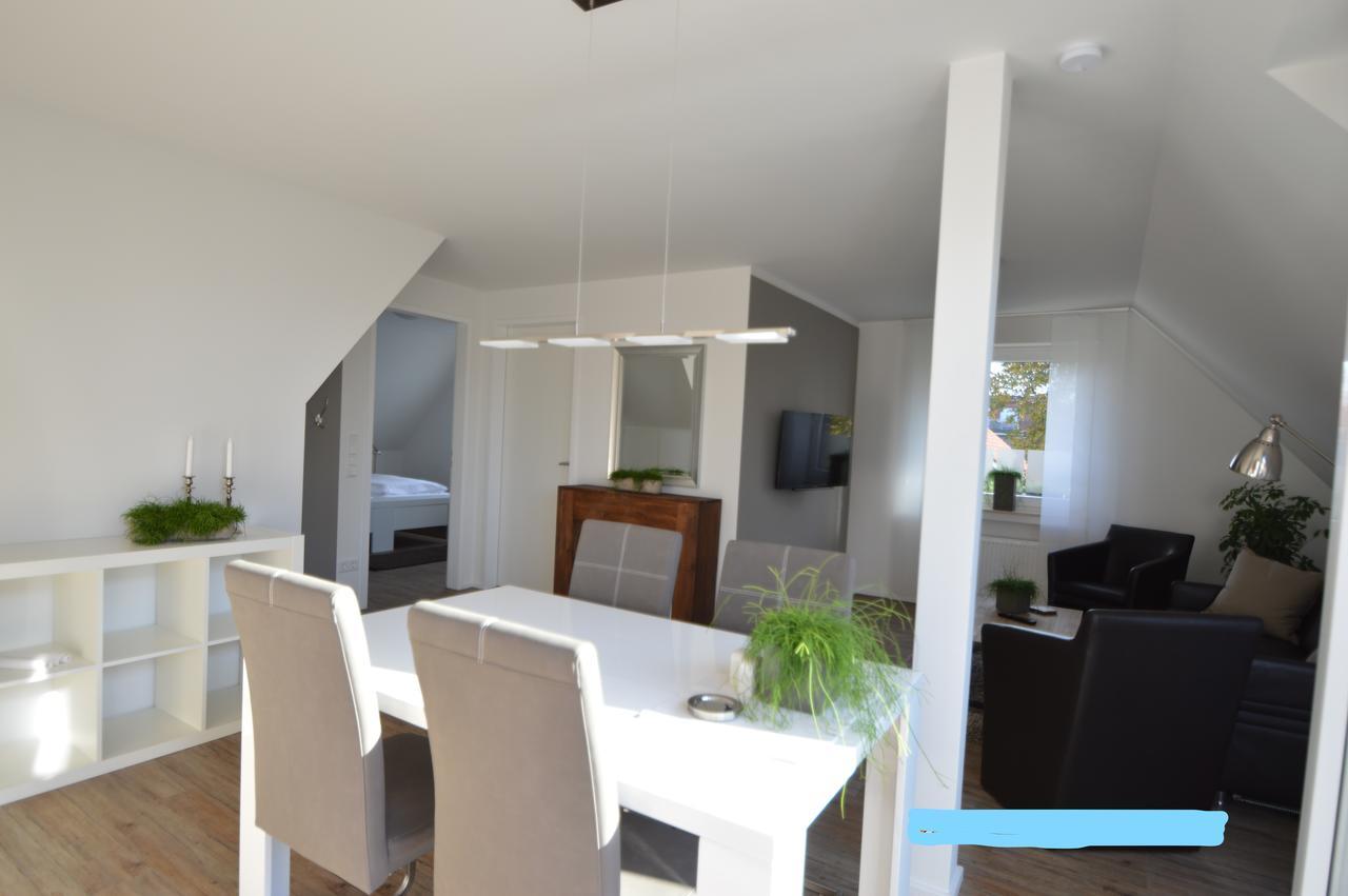 Appartement Sendenhorst Εξωτερικό φωτογραφία