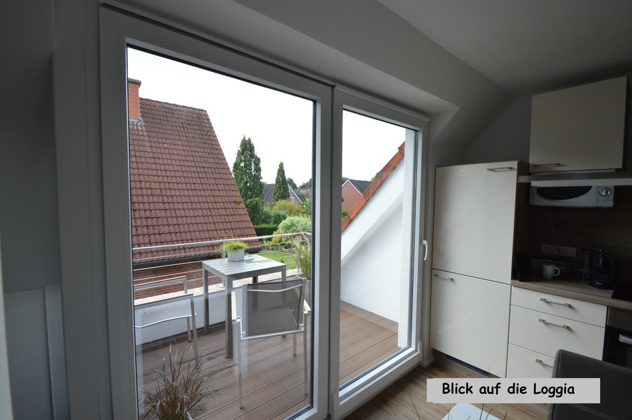 Appartement Sendenhorst Εξωτερικό φωτογραφία