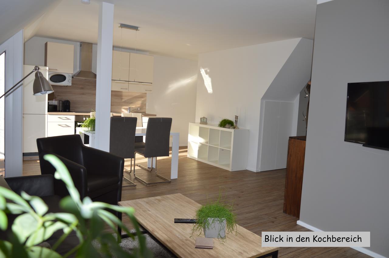 Appartement Sendenhorst Εξωτερικό φωτογραφία