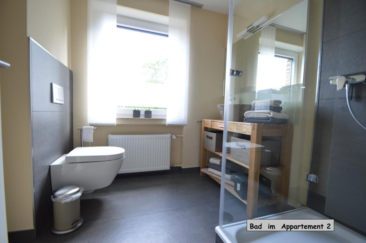 Appartement Sendenhorst Εξωτερικό φωτογραφία